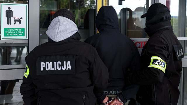 Prokuratura wznowiła przesłuchanie Romana Ż. - zatrzymanego ws. afery Zondacrypto. Mężczyzna był partnerem biznesowym Sylwestra Suszka, czyli zaginionego założyciela poprzedniczki Zondacrypto giełdy BitBay.