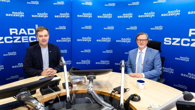 Takie rzeczy się już zdarzały i mogą jeszcze się zdarzać. Dyrektor naczelny Szpitala przy ul. Unii Lubelskiej w Szczecinie komentuje sprawę opóźnień w wypłatach dla personelu.