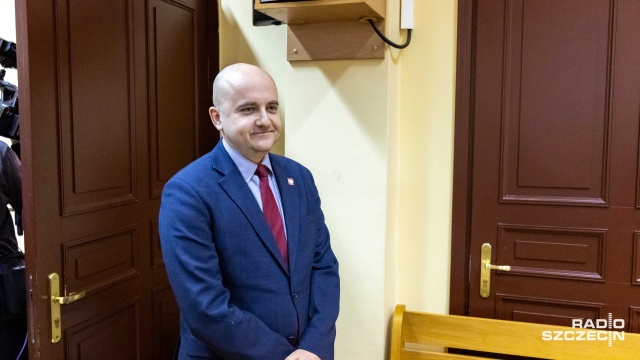 Dariusz Matecki znów stanie przed sądem. Wraca sprawa Funduszu Sprawiedliwości