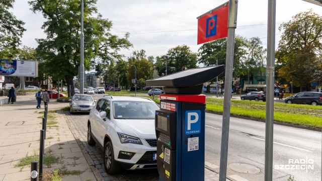 Trzy miesiące zamiast dotychczasowego tygodnia na zapłacenie niższej opłaty za nieopłacony postój w Strefie Płatnego Parkowania.