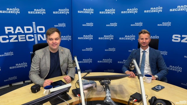 Zapewnia, że się nie podda, a hejt go nie zniechęci. Siłę daje mu wsparcie od mieszkańców. Wójt gminy Świerzno komentuje na antenie Radia Szczecin ataki, z którymi boryka się od lat.