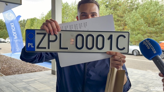 Mniejsze kolejki i krótsza droga do urzędu. W Lubieszynie otwarto nową filię Wydziału Komunikacji i Transportu. Ma to być przede wszystkim ułatwienie dla mieszkańców gmin Dobra i Kołbaskowo, którzy do tej pory musieli jeździć do Polic.