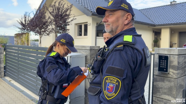 Szczecińska Straż Miejska rozpoczęła kontrole szamb i przydomowych oczyszczalni ścieków. Sprawdza także umowy i rachunki potwierdzające regularny wywóz nieczystości.