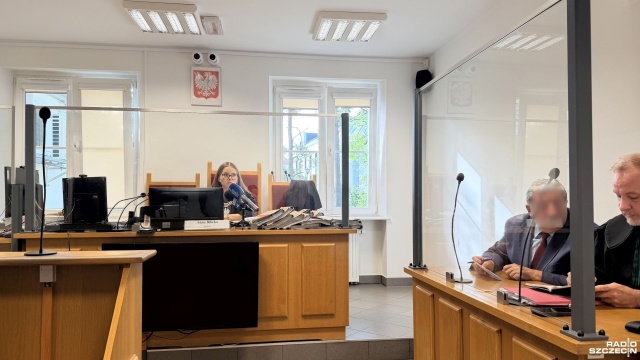 W Sądzie Rejonowym w Policach miał zapaść wyrok w głośnej i skomplikowanej sprawie byłego burmistrza Władysława Diakuna. Tak się jednak nie stało. Sąd podjął decyzję o wznowieniu przewodu sądowego, a powodem były kwestie formalne.