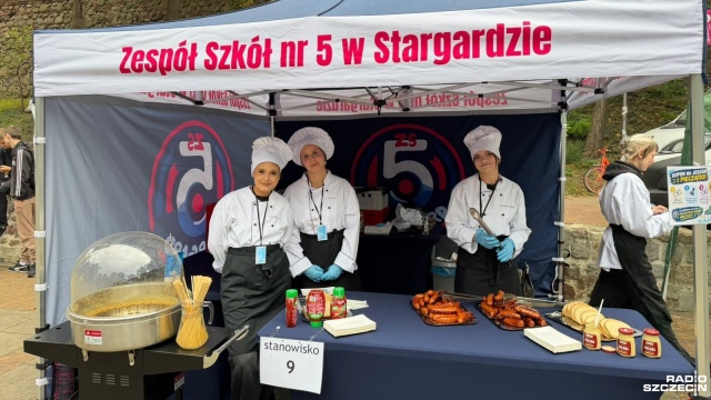 Ponad pół tysiąca uczniów stargardzkich szkół wzięło udział w Miasteczku Pasji. To wydarzenie zorganizowane przez Młodzieżową Radę Powiatu Stargardzkiego i Powiat Stargardzki. Teatr Letni był przestrzenią do spotkania z ludźmi, którzy mają swoje zainteresowania, pomysły i energię do działania.