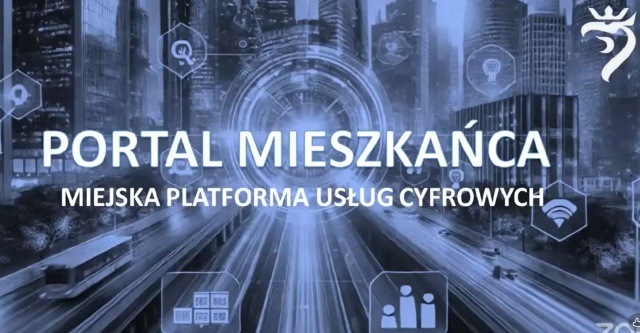 Szczecińscy radni jednogłośnie za stworzeniem Portalu Mieszkańca, czyli miejskiej platformy usług cyfrowych.