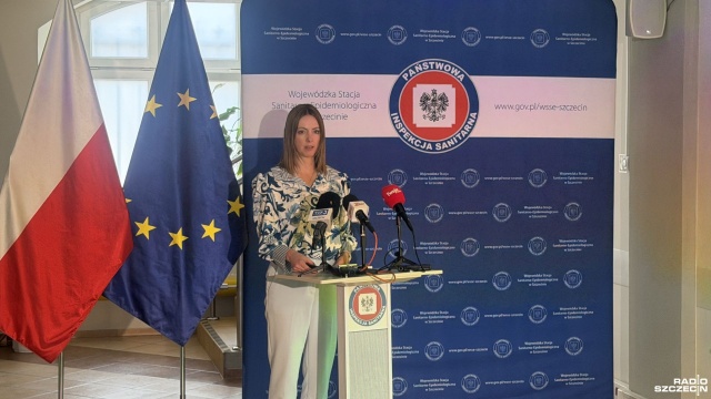 Ponad 32 procent dzieci z rocznika 2011 i 2012 z województwa zachodniopomorskiego przyjęło szczepienie przeciwko HPV. Wynika to z danych sanepidu. To mniej niż średnia krajowa, która wynosi prawie 35 proc.