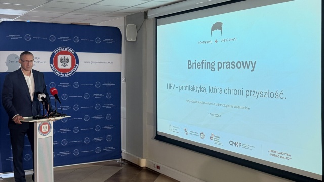 Guz na szyi, przewlekła chrypka czy trudności z połykaniem. To mogą być objawy nowotworów głowy i szyi, na które choruje coraz więcej młodych osób.