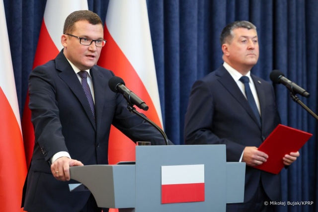 Sejm kończy prace nad ustawą o opodatkowaniu koncernów paliwowych. W piątek w tej sprawie odbędzie się głosowanie.