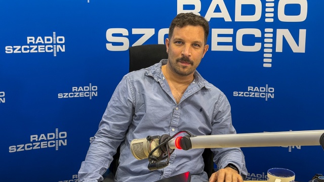 W dobie powszechnej inwigilacji - trudno o bardziej aktualny tekst. Mowa o pierwszej premierze szczecińskiego Teatru Współczesnego w tym sezonie.