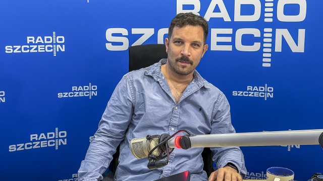 W dobie powszechnej inwigilacji - trudno o bardziej aktualny tekst. Mowa o pierwszej premierze szczecińskiego Teatru Współczesnego w tym sezonie.