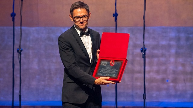 Jubileusz 75-lecia Szczecińskiej Izby Adwokackiej w Filharmonii im. Mieczysława Karłowicza w Szczecinie