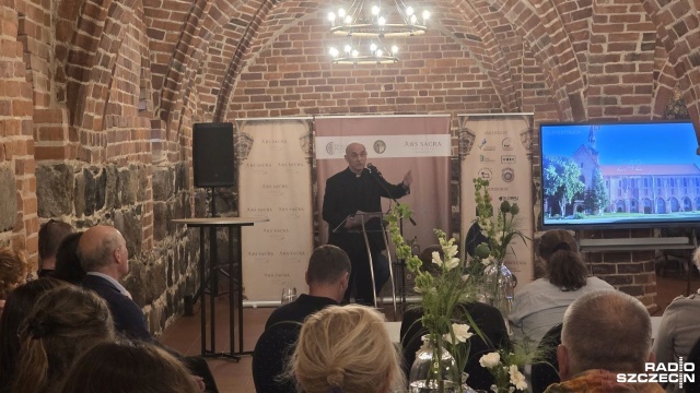 Cysterska historia, regionalne smaki i muzyka. W Kołbaczu trwa wyjątkowe święto.