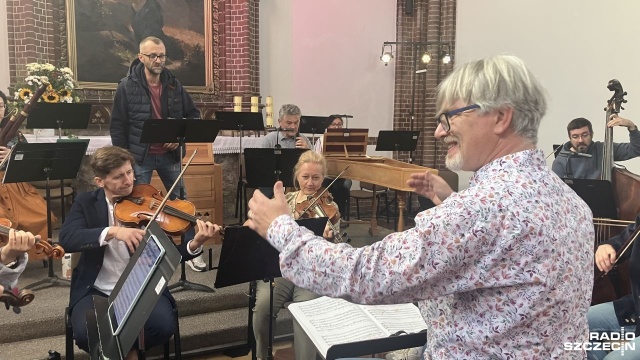 Niemal trzygodzinne dzieło Haendla Mesjasz zostanie wykonane w całości na instrumentach historycznych. To będzie koncert finałowy 17. Letniego Festiwalu Wędrownego na Gotyckim Szlaku.