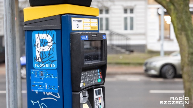 Problem skumulowanych kar za nieopłacone parkowanie w Najwyższej Izbie Kontroli. Zawiadomienie w tej sprawie skierowali do NIK szczecińscy radni Prawa i Sprawiedliwości.
