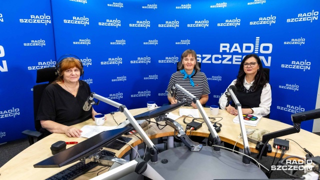 Niezwykły obraz, który wymyka się tradycyjnym regułom, ale też pozostaje im wierny - tak jurorka szczecińskiego Festiwalu Polskiego Malarstwa Współczesnego mówi o zwycięskiej pracy.