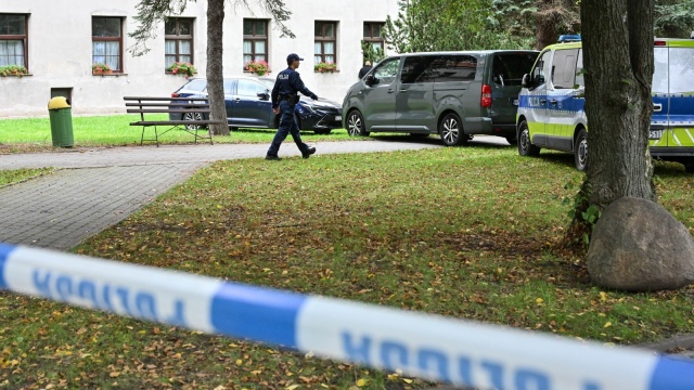 Nożownik z Jarosławia usłyszy zarzuty. Przemyska prokuratura przygotowała cały materiał dowodowy w tej sprawie, czeka na możliwość przesłuchania 31-letniego Ihora M., obywatela Ukrainy.