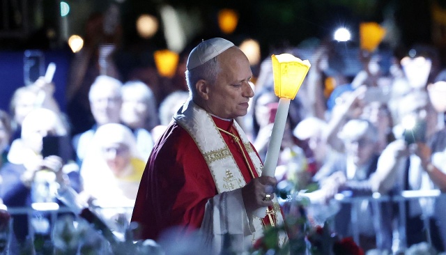 Papież zakończy w poniedziałek wizytę we Francji. Ostatnim etapem jego czterodniowego pobytu nad Sekwaną będzie Metz, na wschodzie kraju.