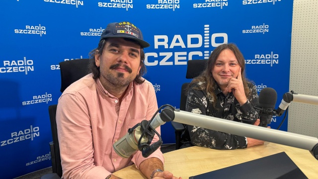 Szczecin brzmi folkiem, bluesem, metalem, rockiem, popem, alternatywą, czy jazzem. W poniedziałek w Radiu Szczecin odbyła się premiera pierwszego singla z płyty Piosenki na sprzedaż.