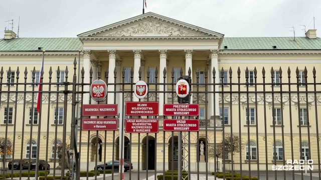 Nie udało się zebrać wymaganej liczby podpisów pod wnioskiem o referendum w sprawie odwołania prezydenta Warszawy Rafała Trzaskowskiego i Rady Miasta.