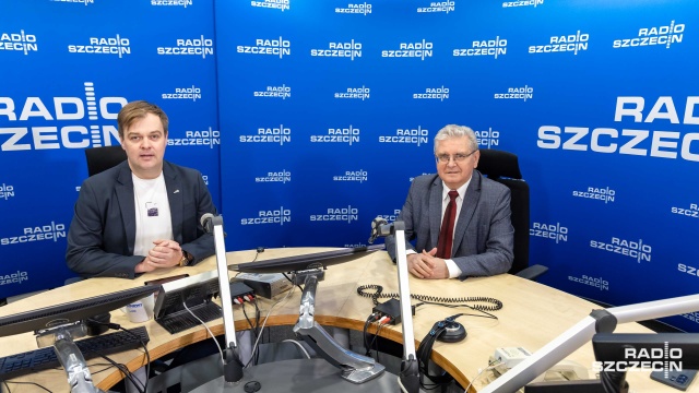 Polska Żegluga Morska ma przejąć Polską Żeglugę Bałtycką - mówi poseł Prawa i Sprawiedliwości na naszej antenie. Miała o tym zdecydować Rada Pracownicza.
