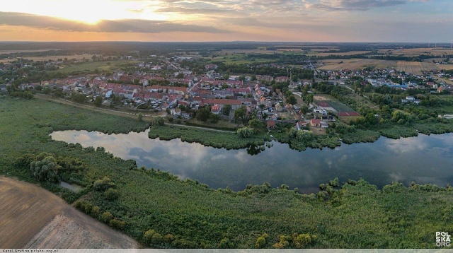 W Mieszkowicach powstanie pomost, a teren wokół jeziora zostanie zagospodarowany.