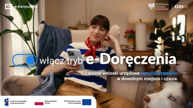 Od 1 października e-Doręczenia są obowiązkowe dla firm zarejestrowanych w CEiDG przed 2025 rokiem. Oznacza to, że z systemu muszą już korzystać wszyscy przedsiębiorcy.