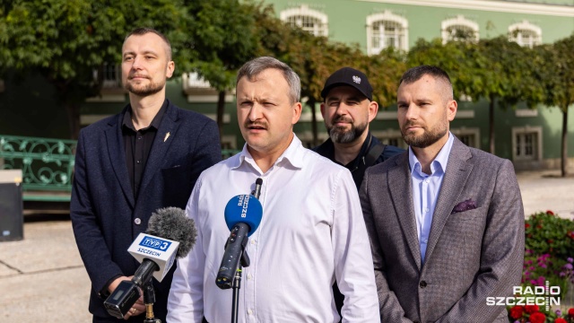 Konfederacja RP Ruchu Narodowego proponuje ponowne zorganizowanie wyborów do dziewięciu rad szczecińskich osiedli, których nie udało się utworzyć z powodu zbyt niskiej frekwencji.