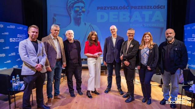 Muzealnictwo na Pomorzu Zachodnim bardzo odstaje od innych regionów - to wnioski po debacie Przyszłość przeszłości w Radiu Szczecin.