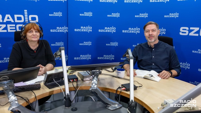 Słuchacze doceniają wysoki poziom. Dyrektor Filharmonii w Szczecinie mówi o niesłabnącej popularności koncertów w Lodowym Pałacu.
