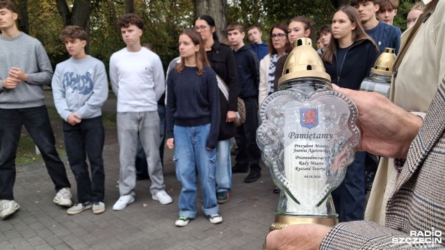Świnoujście pamięta o twórcach swojej powojennej historii, przygotowując się do obchodów 81. rocznicy polskości miasta.