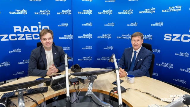 Po co konkurować, skoro można współpracować - pyta rektor Pomorskiego Uniwersytetu Medycznego i wymienia przykłady wspólnego działania szczecińskich uczelni.