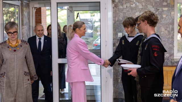 Od 1 stycznia 2027 roku w Szczecinie będzie działała Okręgowa Komisja Egzaminacyjna. Taką decyzję podjęła i ogłosiła w poniedziałek ministra edukacji Barbara Nowacka.
