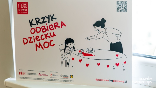 Prawie 80 procent dzieci i nastolatków doświadczyło chociaż raz w życiu przemocy lub zaniedbania a jedna trzecia rodziców dopuszcza stosowanie kar cielesnych.