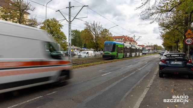 Mieszkańcy szczecińskiego Pogodna mówią nie zwężeniu ulicy Mickiewicza. W sieci ruszyła zbiórka podpisów pod petycją do prezydenta Szczecina.