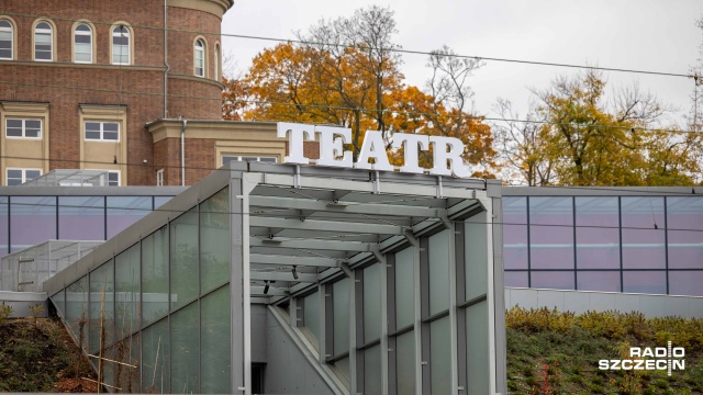Teatr Polski w Szczecinie jest gościnny, ale nawet mimo szczerych chęci, nie byłby wstanie ugościć ekipy Teatru Współczesnego - przekonywał w Rozmowie pod krawatem Adam Opatowicz, dyrektor Teatru Polskiego.
