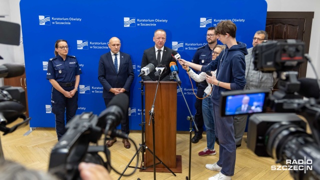 W Zachodniopomorskiem odnotowano siedem zdarzeń, które można identyfikować jako ujawnienie materiałów niebezpiecznych albo grożenie z ich użyciem.