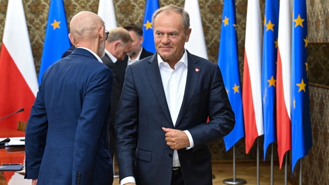 W ABW odbędzie się spotkanie ws. możliwego zamachu na premiera i szefa MON - poinformował rzecznik ministra koordynatora służb specjalnych Jacek Dobrzyński.