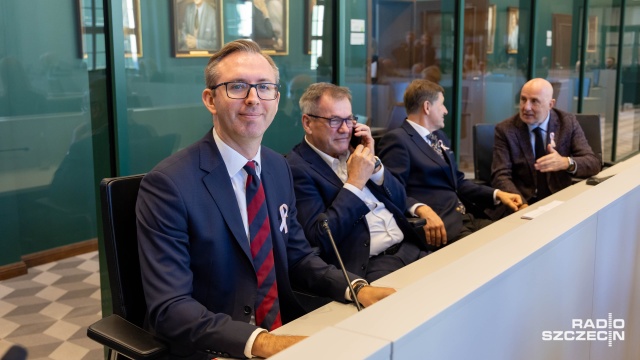 Prawie 250 zmian w budżecie na 2026 roku uchwalili w trakcie wtorkowej sesji szczecińscy radni.