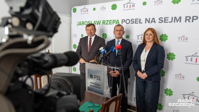 Jeśli Prezydent nie podpisze tzw. ustawy antyalkoholowej z poprawkami to będzie autorem likwidacji polskiego winiarstwa - uważa Jarosław Rzepa, poseł Polskiego Stronnictwa Ludowego.