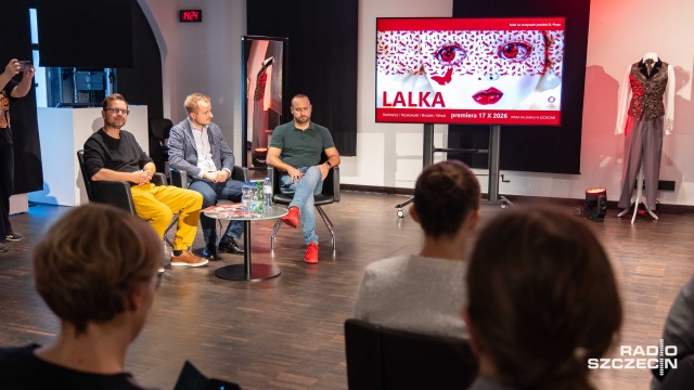 Spektakl baletowy Lalka zawita na deski szczecińskiej Opery na Zamku. Twórcy przełożyli powieść Bolesława Prusa na język tańca i gestów.