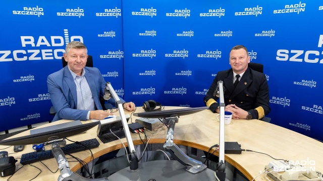 Zadanie zakończone skcesem, ale to dopiero pierwszy etap. Będą kolejne detonacje niewybuchów zatopionych w Bałtyku w pobliżu Świnoujścia.