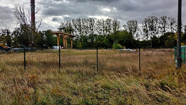 W ciągu kilku najbliższych tygodni rozpocznie się w Szczecinie wiercenie otworu poszukiwawczo-rozpoznawczego wód termalnych. To już oficjalna informacja, którą przekazała zastępca prezydenta Anna Szotkowska.