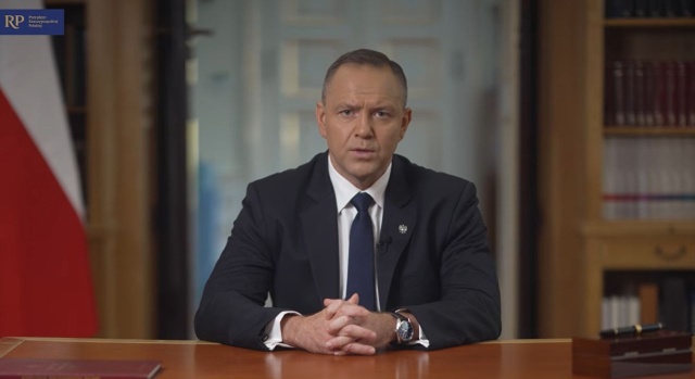 Prezydent zawetował trzy ustawy. Jeden z projektów to nowelizacja kodeksu wyborczego, drugi reguluje kwestię reklamy politycznej.