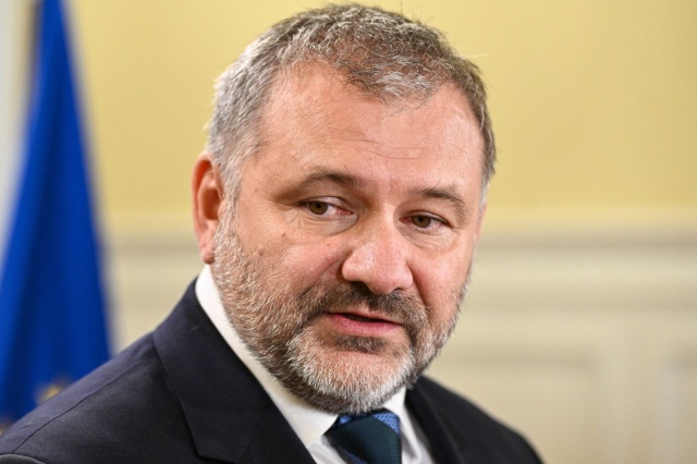 Do Parlamentu Europejskiego trafił wniosek o uchylenie immunitetu europosłowi Danielowi Obajtkowi. Prokuratura chce pociągnąć byłego prezesa Orlenu do odpowiedzialności karnej w sprawie dotyczącej zaniżania cen paliw w 2023 roku.