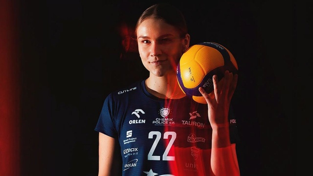 Siatkarki Lotto Chemika Police walczyć będą o trzecie z rzędu zwycięstwo w Tauron Lidze. Policzanki wieczorem zmierzą się na wyjeździe z Volley Wrocław w trzeciej kolejce rozgrywek.