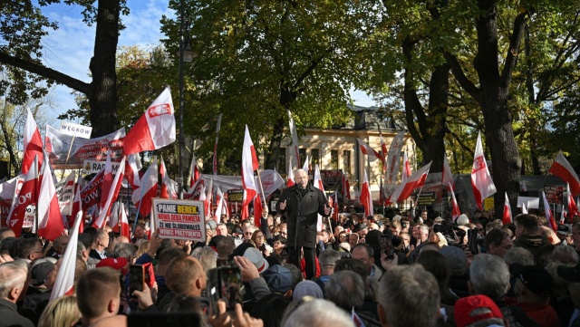 Trwa ustalanie przyczyn porannego wybuchu gazu w jednym z budynków w miejscowości Borkowo Wielkie w powiecie łobeskim.