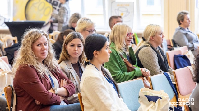 Jak przygotować uczniów szkół podstawowych do zawodów przyszłości Odpowiedzi na to pytanie szukali uczestnicy seminarium Zawody przyszłości Pomorza Zachodniego.