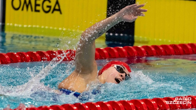 Pływacy MKP Szczecin imponują formą w zimowym sezonie na krótkim basenie. Nasi reprezentanci pokazali się z dobrej strony w prestiżowych finałowych zawodach Grand Prix Pucharu Polski i mogą z optymizmem czekać na kolejne starty.