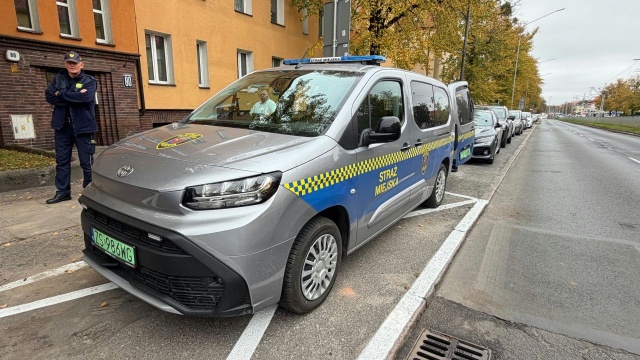 To specjalna jednostka, której zadaniem jest wspieranie działań na rzecz ochrony środowiska.